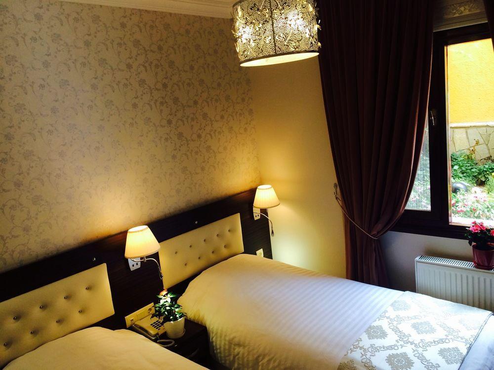 Tala Boutique Hotel 伯萨 外观 照片