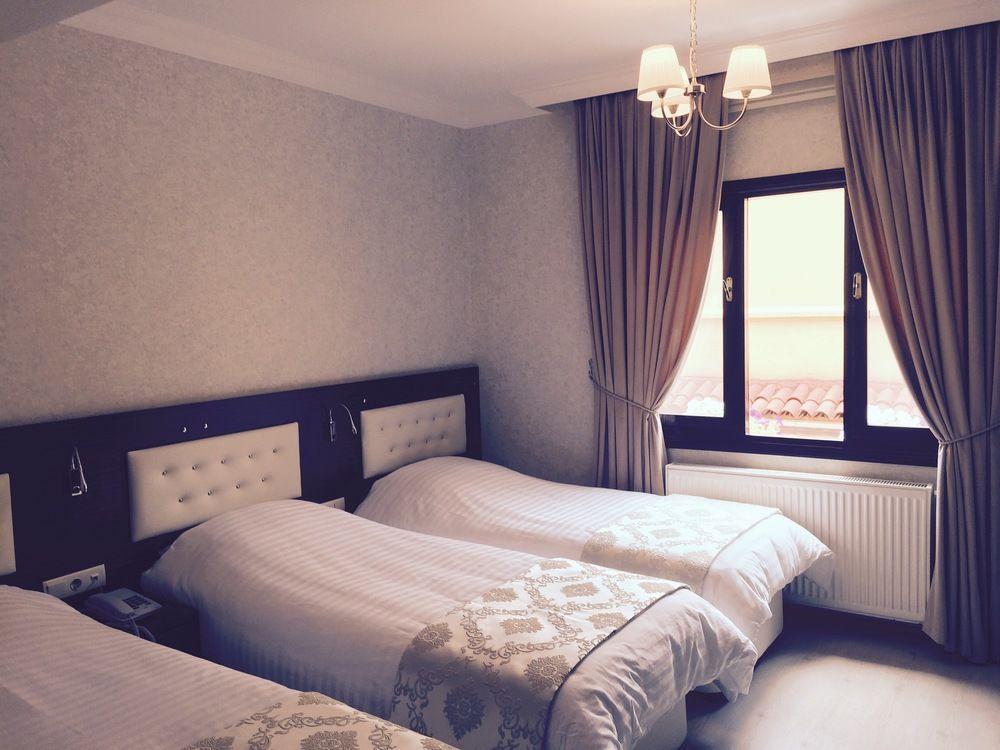 Tala Boutique Hotel 伯萨 外观 照片