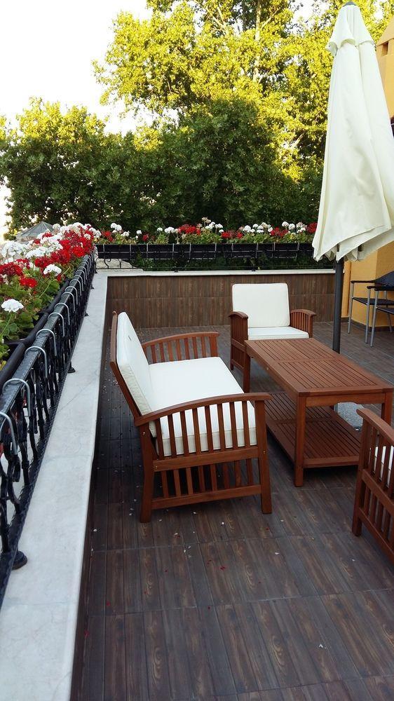 Tala Boutique Hotel 伯萨 外观 照片