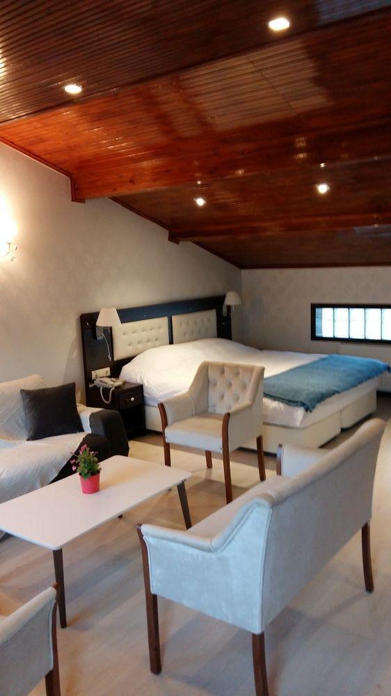 Tala Boutique Hotel 伯萨 外观 照片