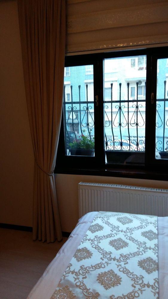 Tala Boutique Hotel 伯萨 外观 照片