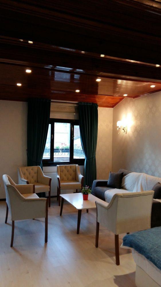 Tala Boutique Hotel 伯萨 外观 照片