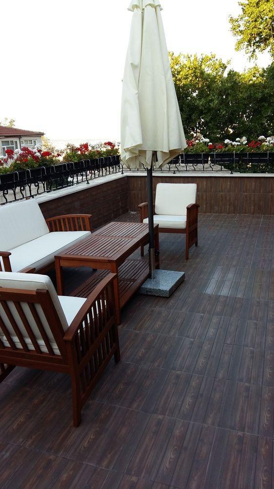 Tala Boutique Hotel 伯萨 外观 照片