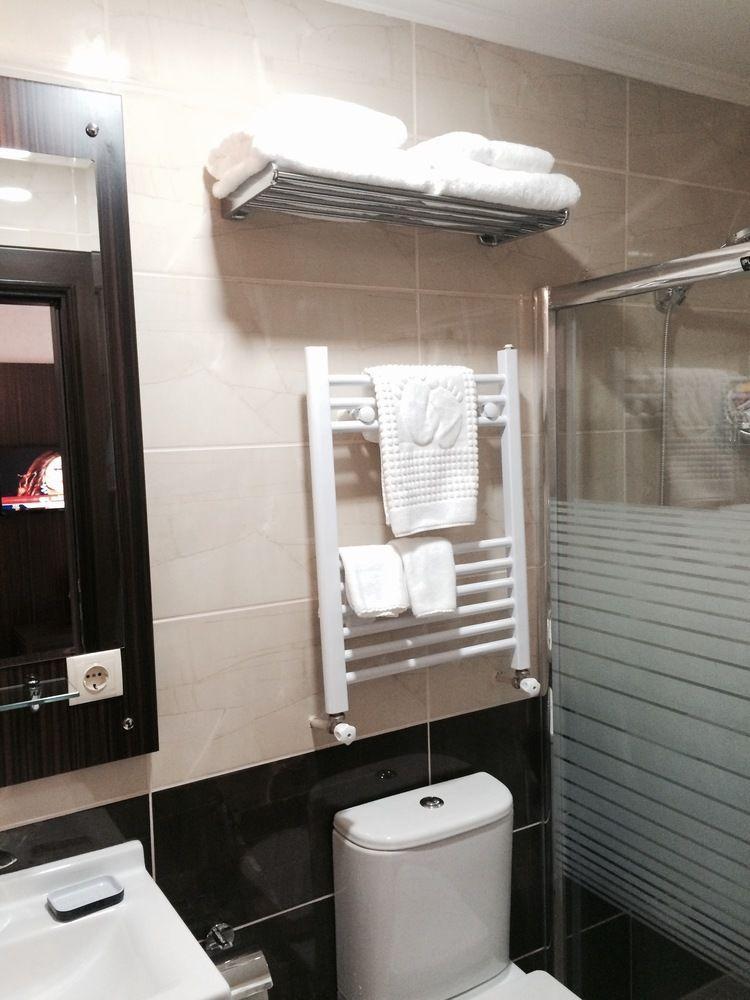 Tala Boutique Hotel 伯萨 外观 照片