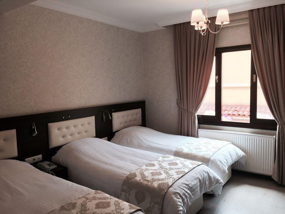 Tala Boutique Hotel 伯萨 外观 照片
