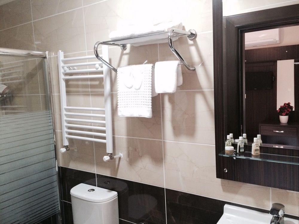 Tala Boutique Hotel 伯萨 外观 照片