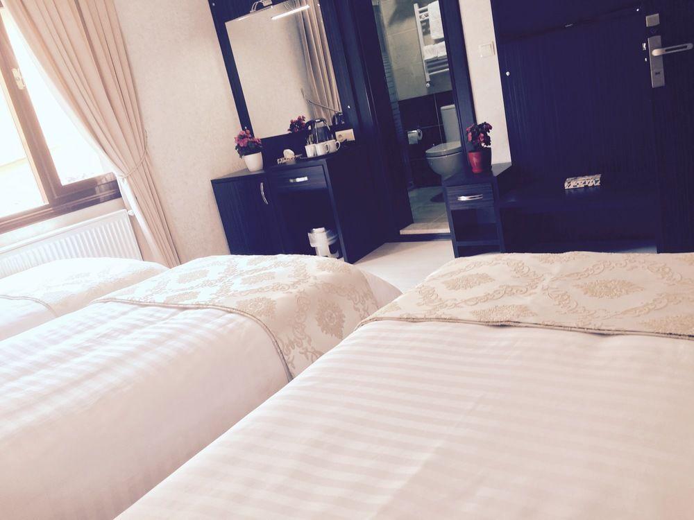 Tala Boutique Hotel 伯萨 外观 照片