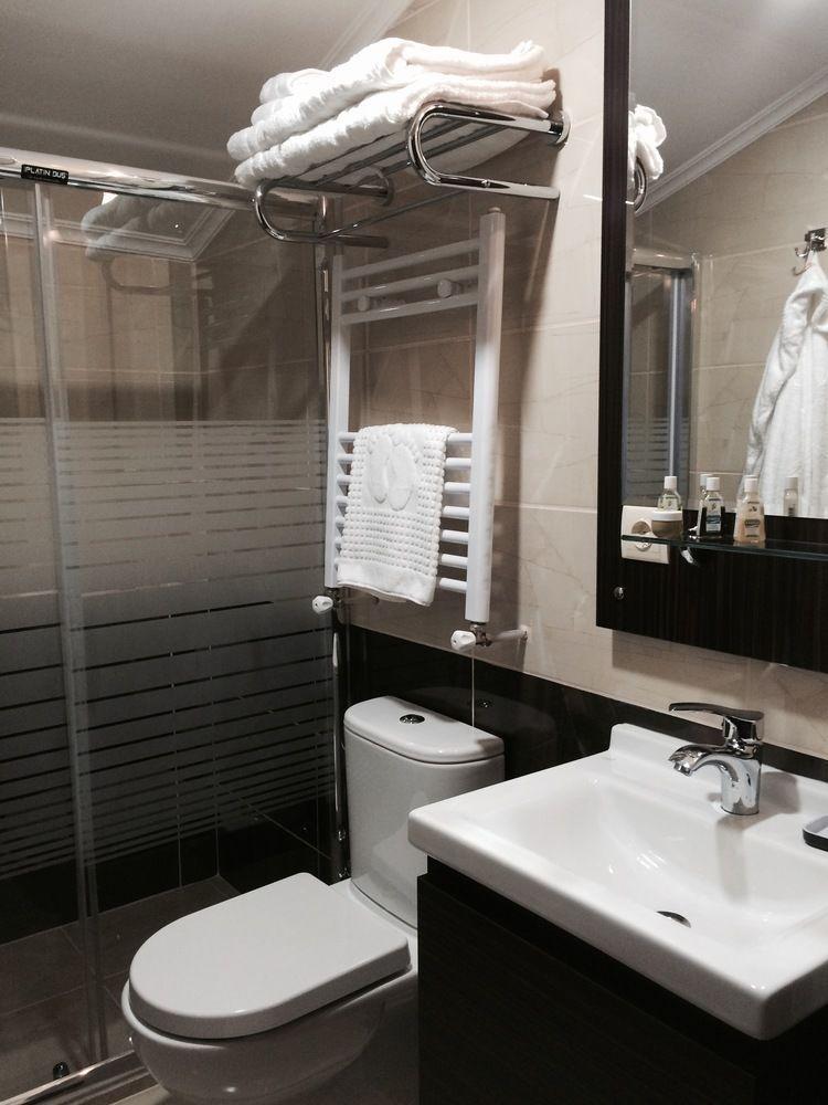 Tala Boutique Hotel 伯萨 外观 照片