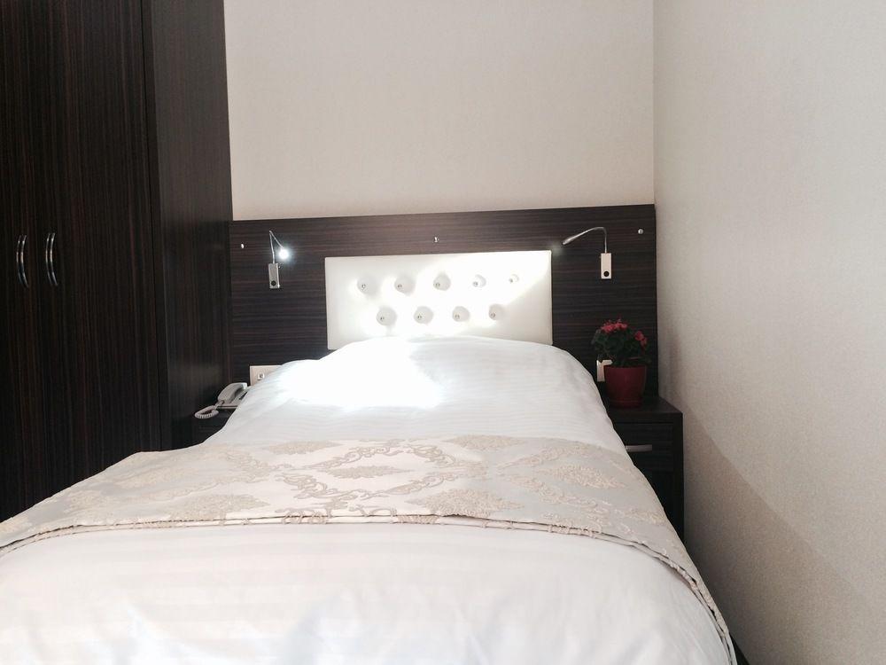 Tala Boutique Hotel 伯萨 外观 照片